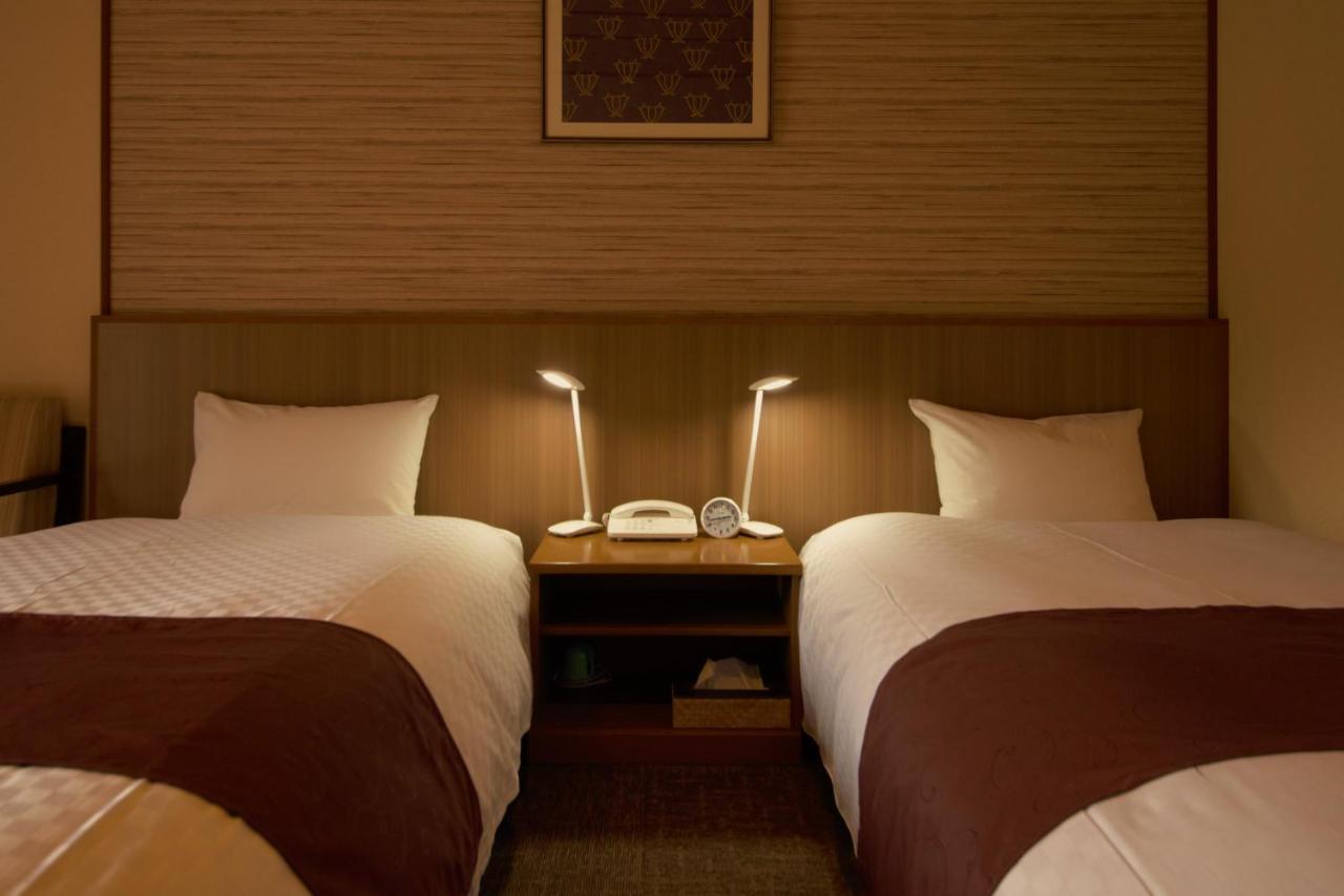 Japanese Ryokan Seryo Kyōto Esterno foto