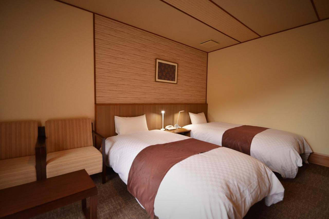 Japanese Ryokan Seryo Kyōto Esterno foto