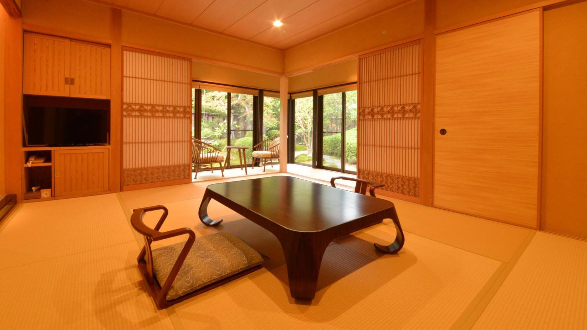 Japanese Ryokan Seryo Kyōto Esterno foto