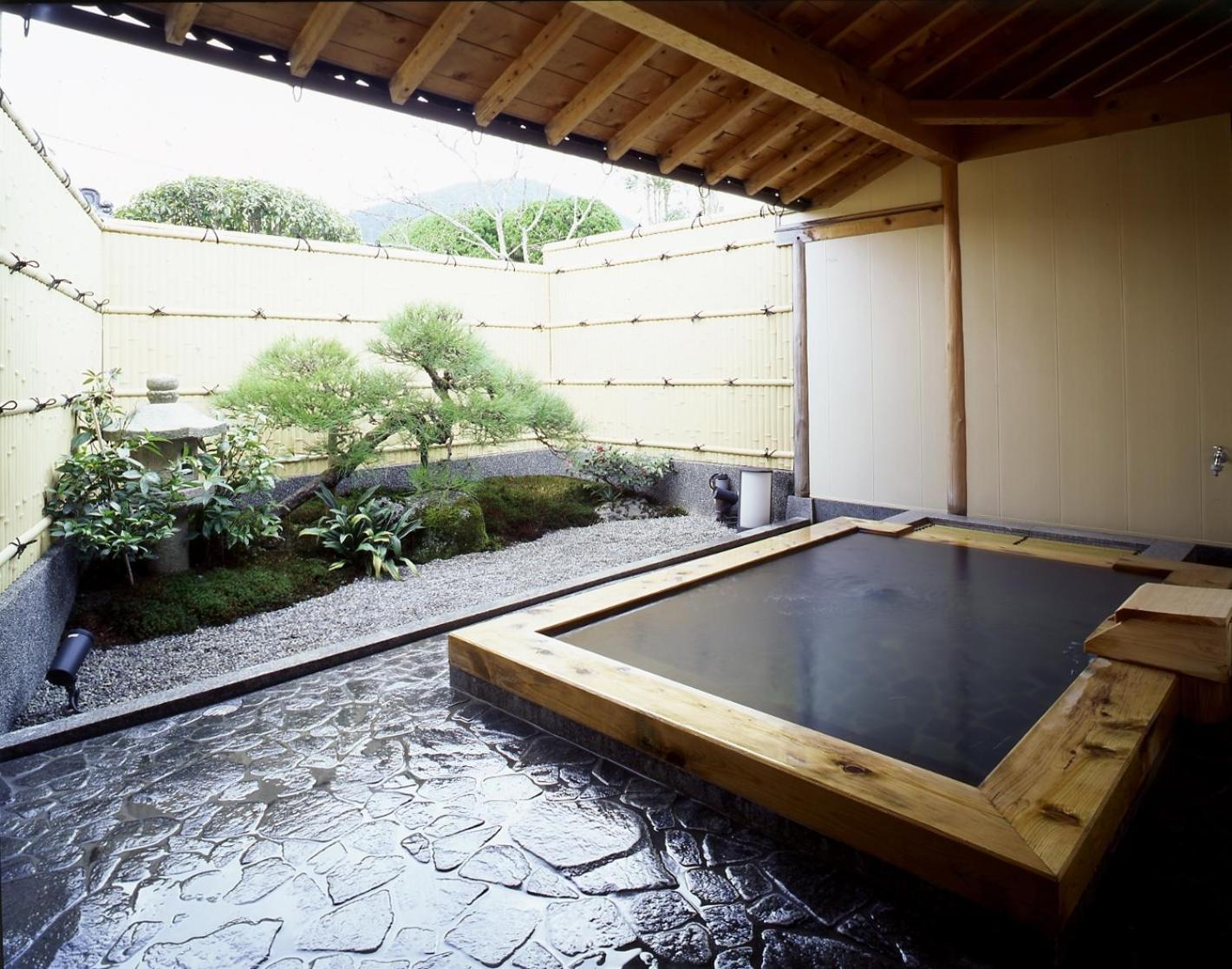 Japanese Ryokan Seryo Kyōto Esterno foto